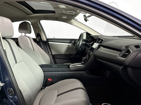 Used 2017 Honda Civic EX image 33