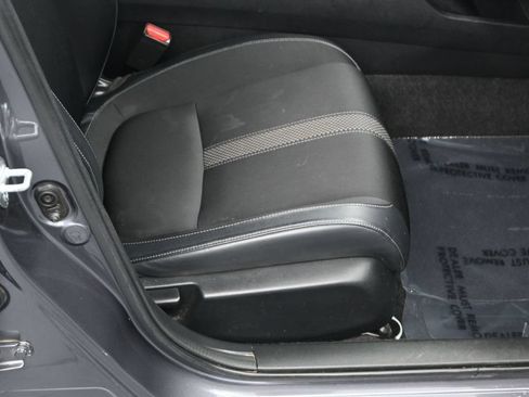 Used 2021 Honda Civic Sport image 11