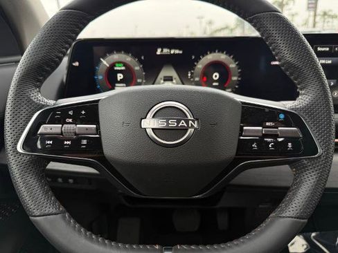 Certified 2024 Nissan Ariya FWD image 22