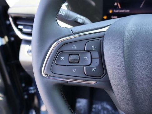 New 2026 Buick Envista Sport Touring w/ Convenience I Package FWD image 26