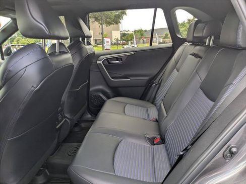 Certified 2024 Toyota RAV4 XSE AWD/4WD image 15