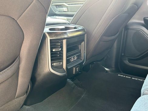 Used 2022 RAM 1500 Big Horn image 48