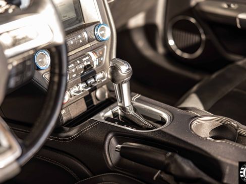 Used 2018 Ford Mustang Premium w/ Equipment Group 201A image 20