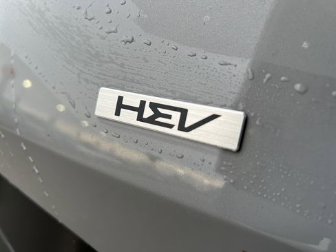 New 2026 Kia Sportage AWD Hybrid image 8