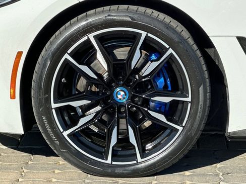 Used 2023 BMW i4 M50 image 31