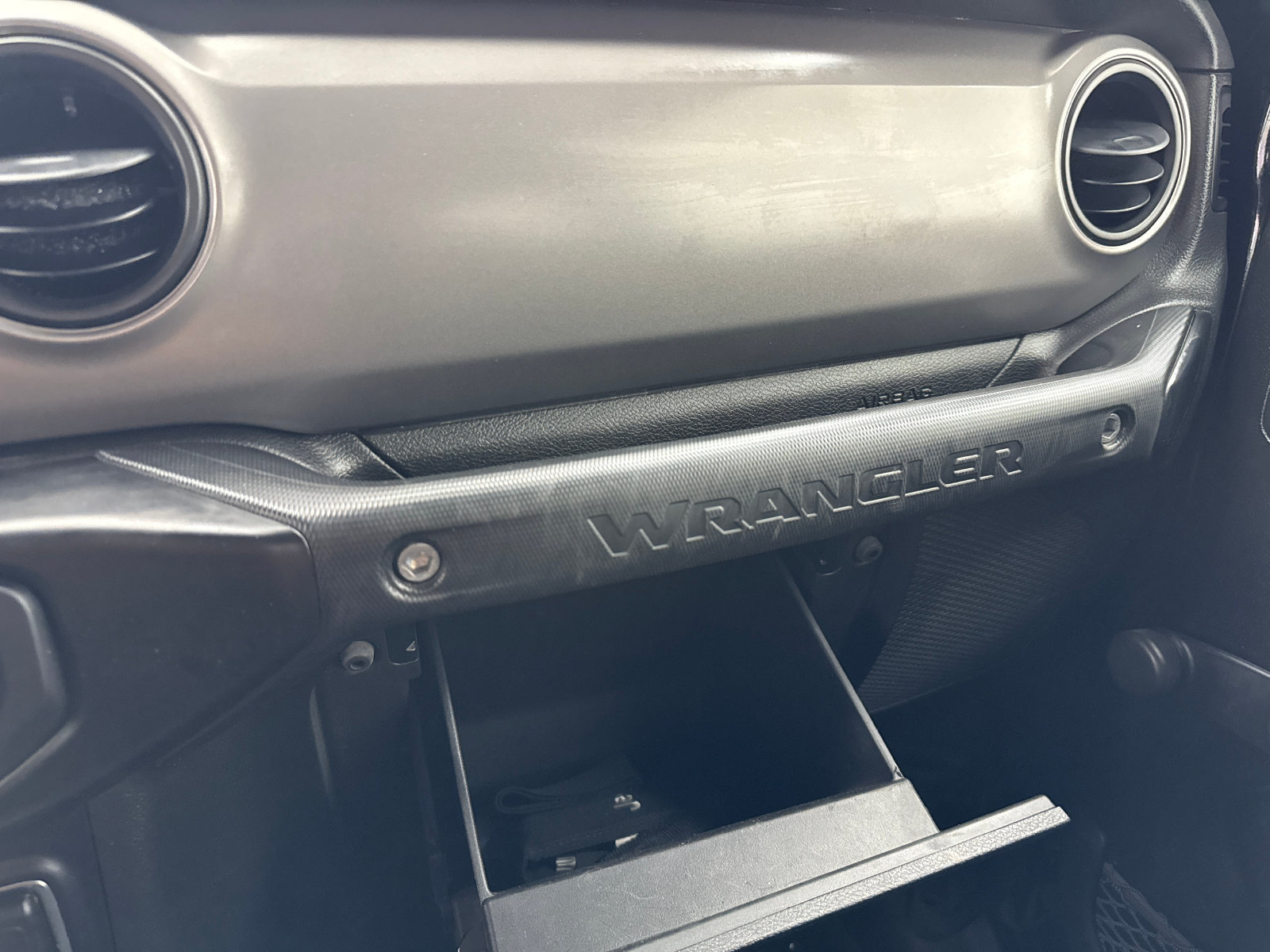 Used 2021 Jeep Wrangler Unlimited Sport AWD/4WD image 32