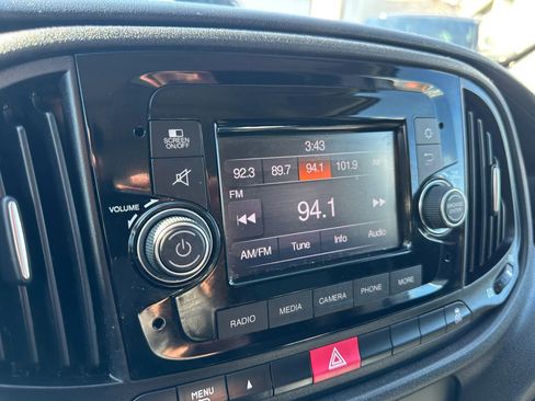 Used 2022 RAM ProMaster City Wagon Van 4D image 19