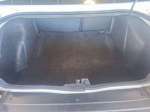 Used 2023 Dodge Challenger R/T w/ Blacktop Package image 8