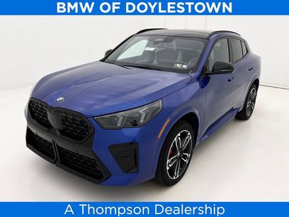 New 2026 BMW X2 xDrive28i w/ Technology Package