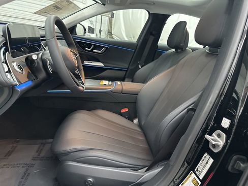 New 2026 Mercedes-Benz E 350 E 350 image 20