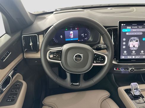 New 2026 Volvo XC90 B6 Ultra w/ Protection Package AWD/4WD image 22