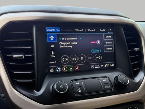 Used 2020 GMC Acadia Denali image 37