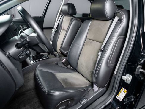 Used 2005 Cadillac CTS V RWD image 51