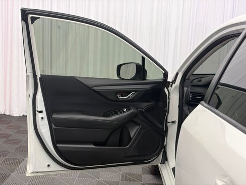 Used 2023 Subaru Legacy Premium AWD/4WD image 11