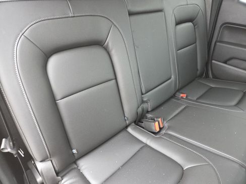 Used 2022 Chevrolet Colorado ZR2 image 22