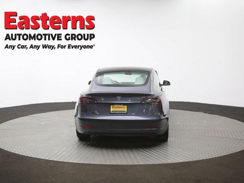 Used 2023 Tesla Model 3 Standard Range image 33