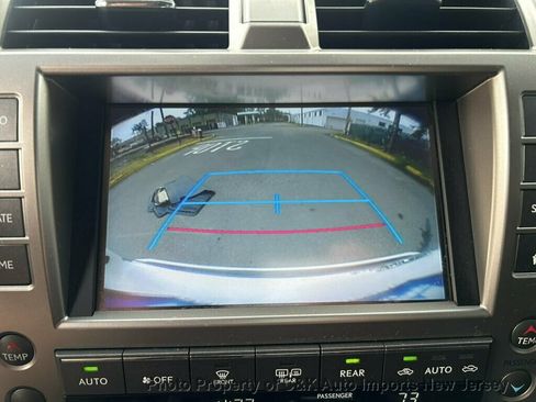 Used 2016 Lexus GX 460 w/ Premium Package AWD/4WD image 40
