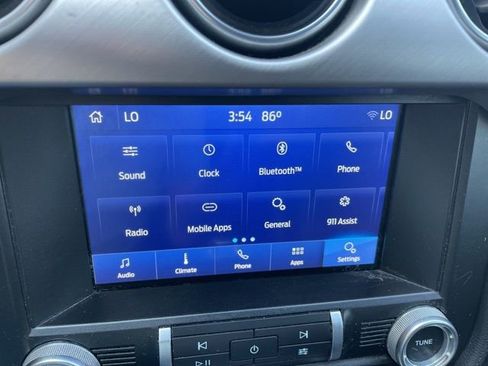 Used 2021 Ford Mustang Premium RWD image 37