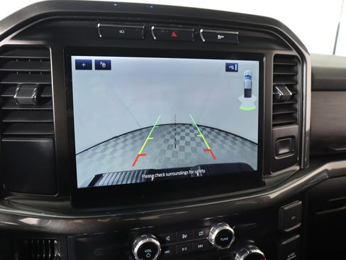 Used 2023 Ford F150 XLT w/ Equipment Group 302A High image 6