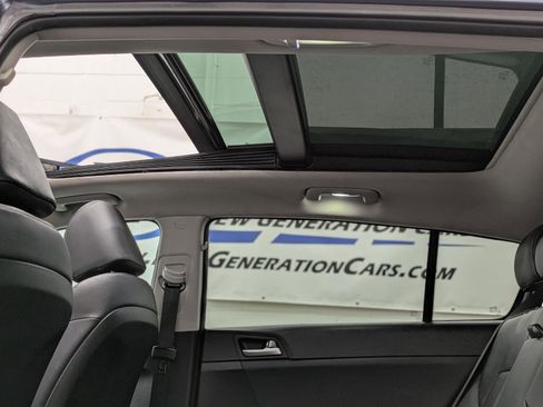 Used 2019 Kia Sportage EX w/ Option Group 040 image 5