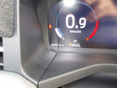 Used 2025 Ford Explorer ST-Line w/ Premium Package image 2