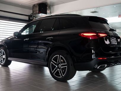 New 2025 Mercedes-Benz GLC 300 GLC 300