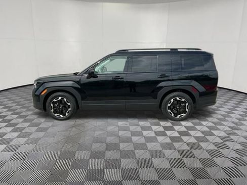 Certified 2025 Hyundai Santa Fe SEL FWD image 6