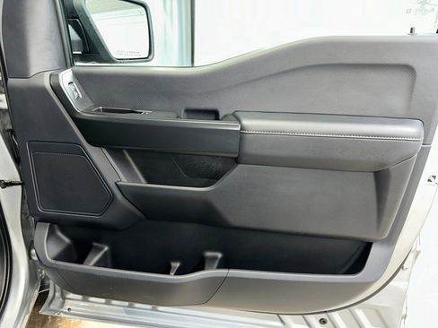 Used 2024 Ford F150 STX w/ Mobile Office Package image 28