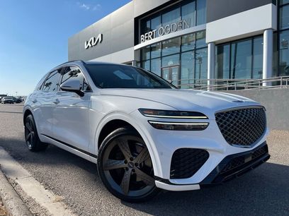 Used 2023 Genesis GV70 2.5T w/ Sport Prestige Package