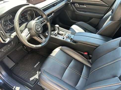 Used 2024 MAZDA CX-50 AWD 2.5 S w/ Cargo Package image 13