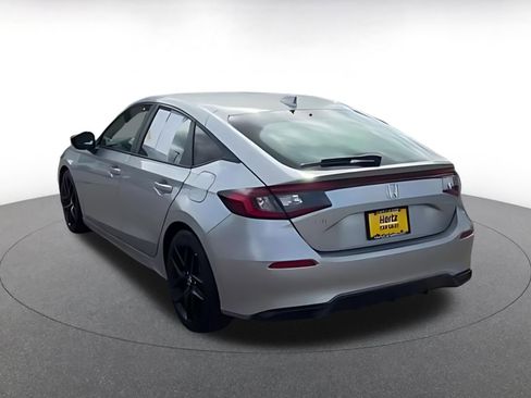 Used 2025 Honda Civic Sport image 16