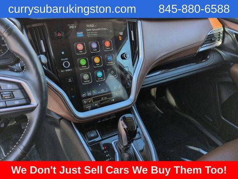 Used 2023 Subaru Outback Touring image 19