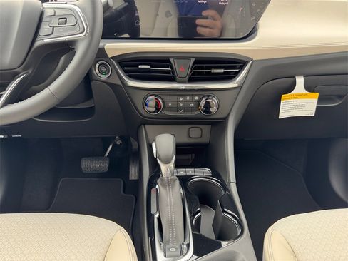 New 2026 Buick Encore GX Preferred image 11