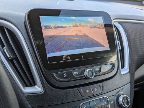 Certified 2023 Chevrolet Malibu LT w/ Driver Confidence Package image 24