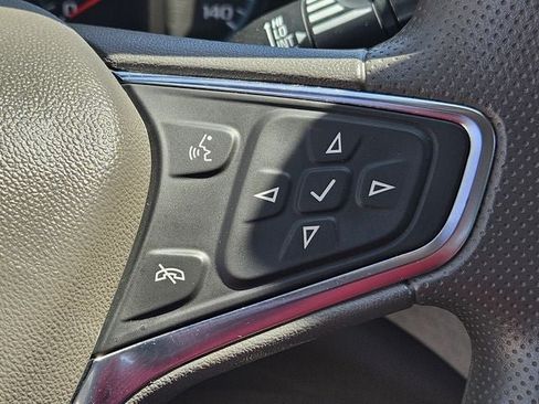 Used 2024 Chevrolet Malibu LT FWD image 30