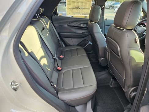 New 2026 Chevrolet TrailBlazer RS w/ Convenience Package AWD/4WD image 27