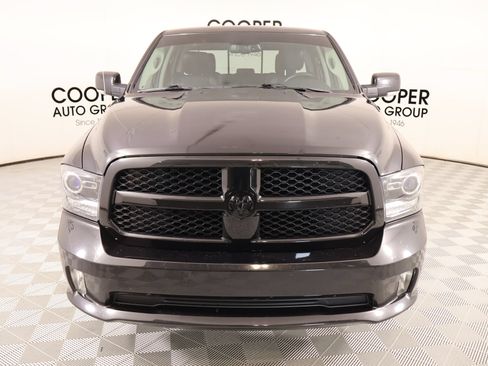 Used 2018 RAM 1500 Sport w/ Convenience Group AWD/4WD image 11