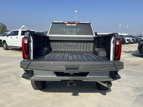 New 2026 GMC Sierra 3500 Denali w/ Denali Reserve Package image 30