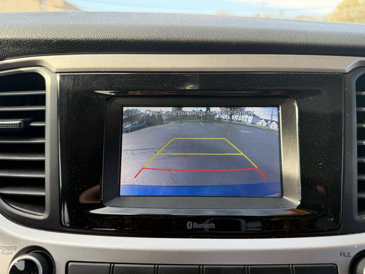 Used 2019 Hyundai Accent SE FWD image 19