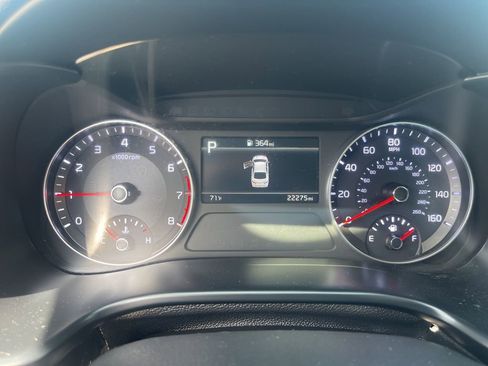 Used 2024 Kia Forte LXS w/ LXS Technology Package FWD image 19