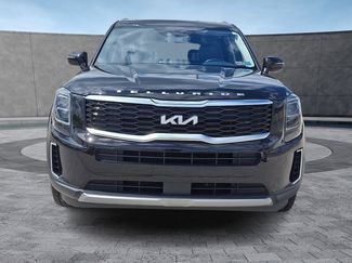Used 2022 Kia Telluride EX w/ EX Premium Package AWD/4WD video 2