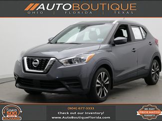 Used 2020 Nissan Kicks SV FWD video 1