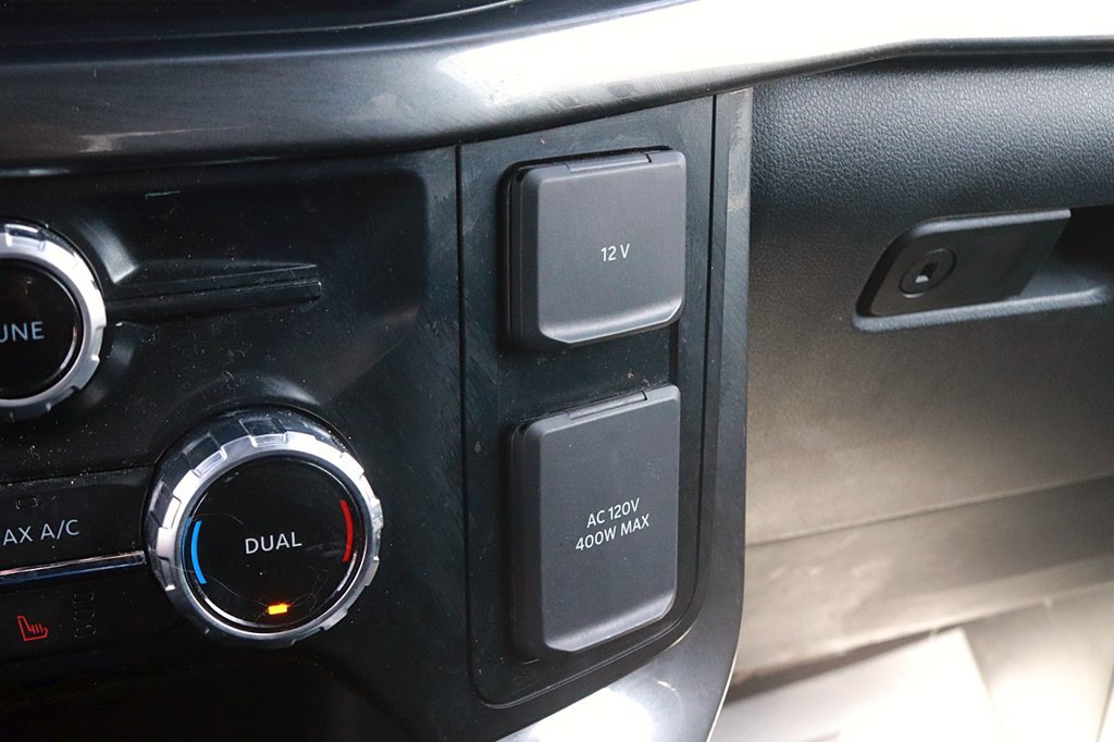 Used 2023 Ford F150 XLT w/ Equipment Group 302A High AWD/4WD image 29