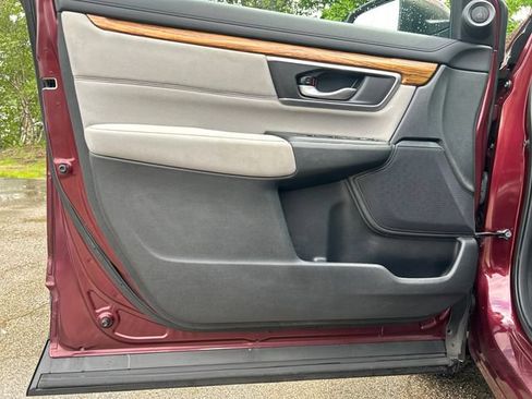 Used 2017 Honda CR-V EX image 13