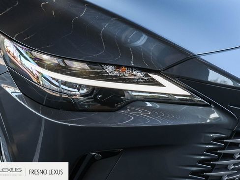 New 2026 Lexus RX 350 FWD image 10