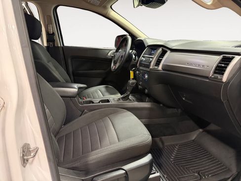 Used 2019 Ford Ranger XLT RWD image 16