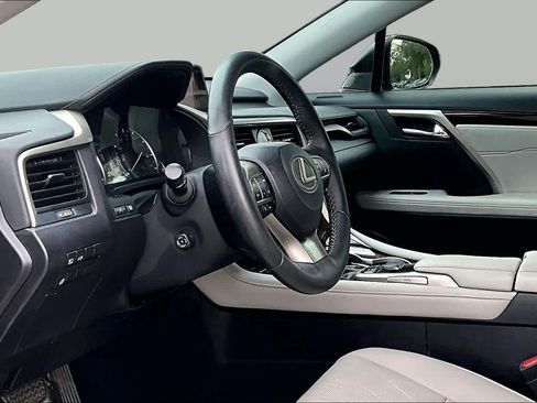 Used 2019 Lexus RX 350 AWD w/ Navigation Package image 17