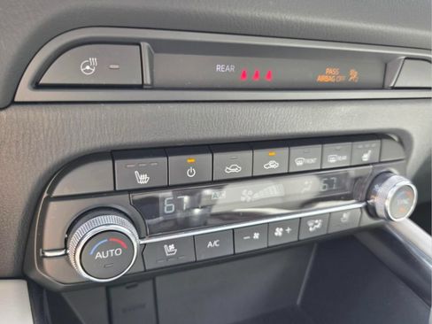 Used 2025 MAZDA CX-5 AWD 2.5 S image 23