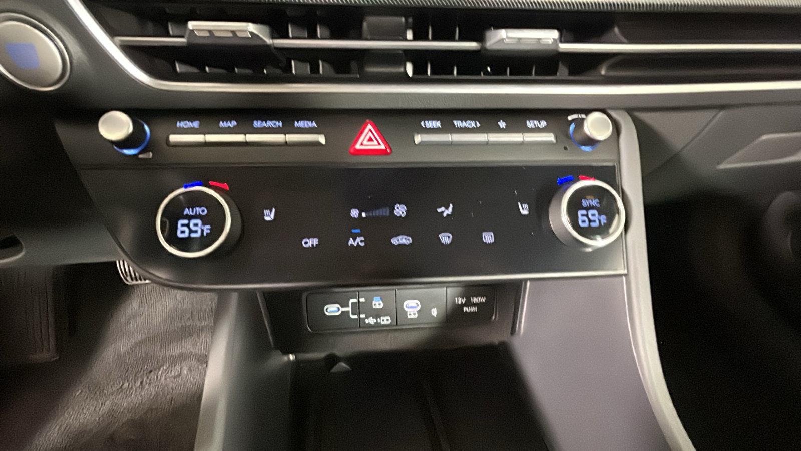 Certified 2026 Hyundai Sonata SEL FWD image 26