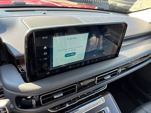 New 2025 Lincoln Aviator Reserve w/ Illumination Package image 21